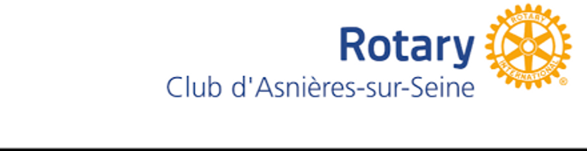 Rotary Club d'Asnières-sur-Seine